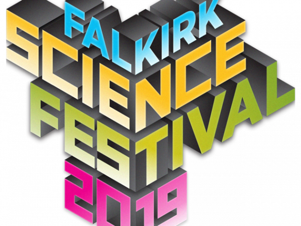 Falkirk Science Festival