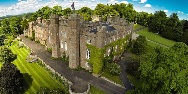 Admissions