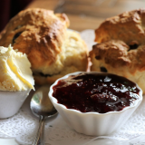 Vintage Afternoon Tea at The Engine House