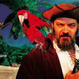 Treasure Island Performance