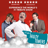 A Taste of Faulty Towers