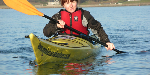 Sea Kayaking Experiences Monday Night Paddle 2024