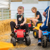 Junior Farm Season Pass