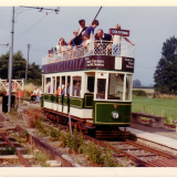 Donate to Seaton Tramway