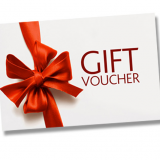 Gift Vouchers