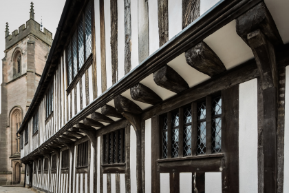 The Untold Stories of John Shakespeare
