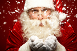 Dinner with Santa 2017