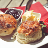 Cave Tour and Cream Tea Deals