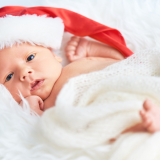 Santa Baby