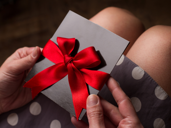 Gift Vouchers (Stored balance and Experience)