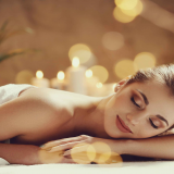 Spa Treatments at Quad Wellness and Spa