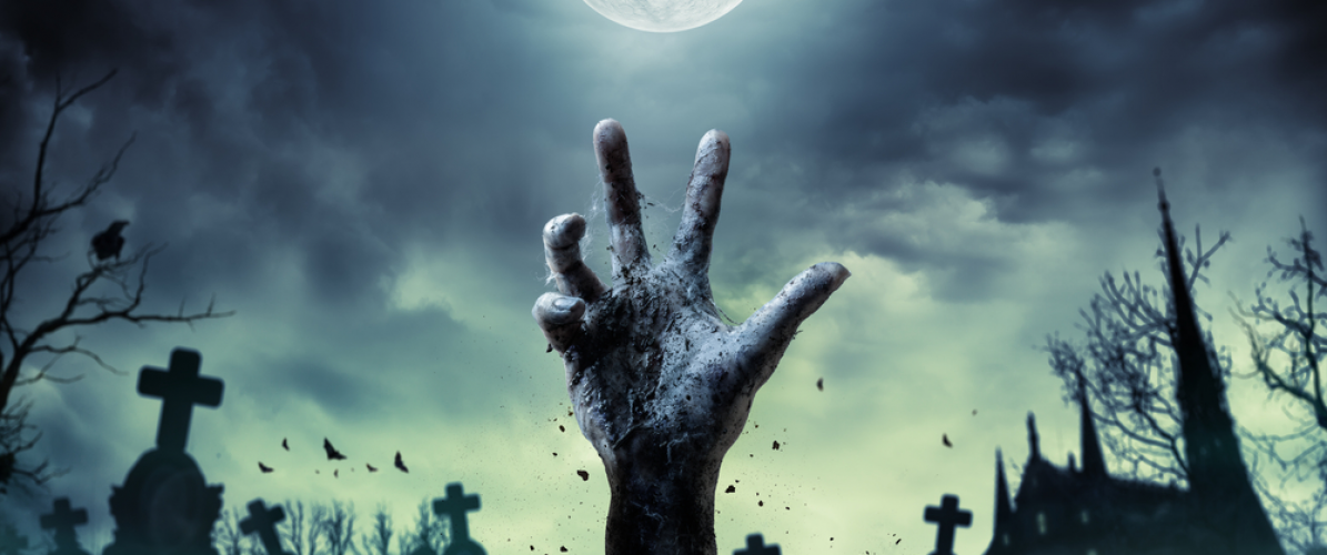 Halloween Horror Mazes (Bundles and multi event)