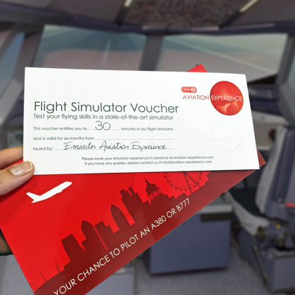 Gift Vouchers