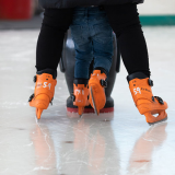 Ice Skate Only Offer