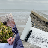 Sketching and Drawing Workshop