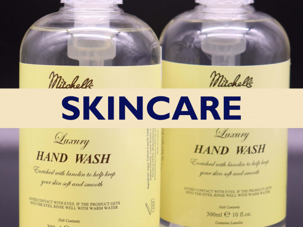 Skincare