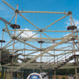 Sky Trail High Ropes