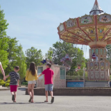 Park Admission Tickets - Groups