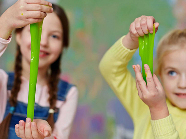 Eastleigh Slime Making Package (60)