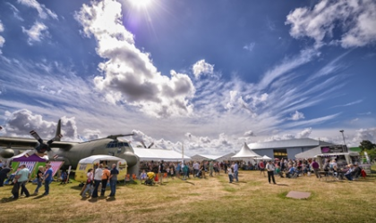Vintage and Handmade Festival