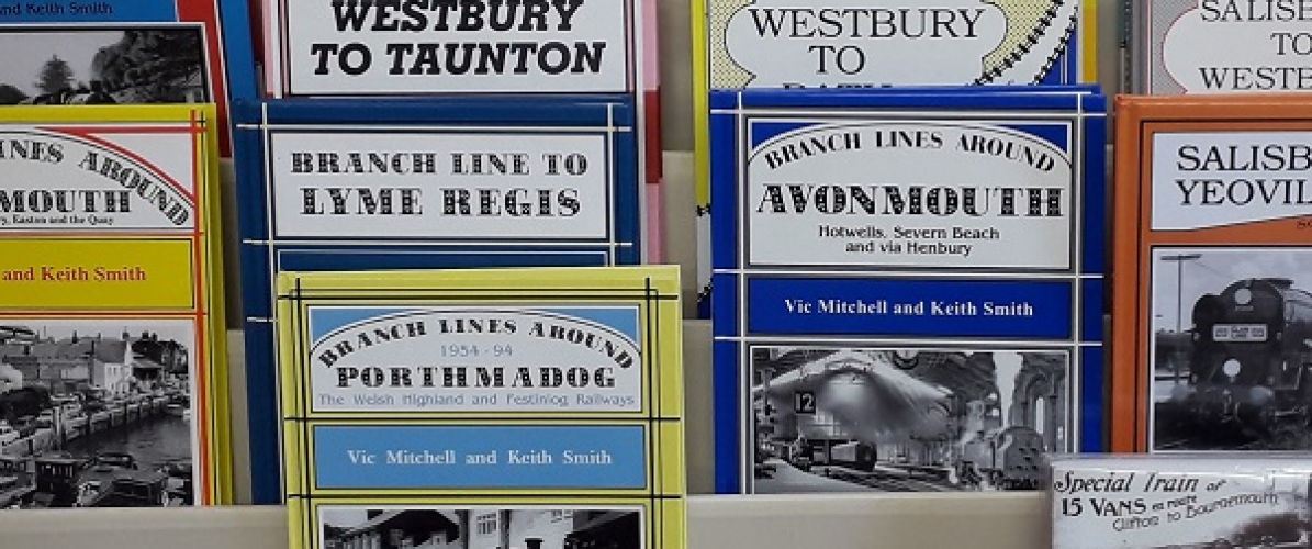 New Books