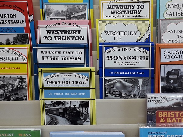 New Books