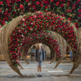'Confluence' Flower Festival