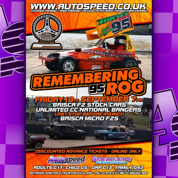 AutoSpeed Tickets, Products, Membership Plans - Buy Online