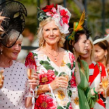 Salon Privé Ladies' Day presented by Boodles - 02/09/22
