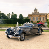 Salon Privé Concours d'Elégance presented by Aviva - 31/08/22