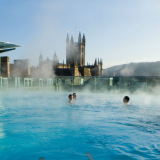 Two-Hour Thermae Bath Spa Voucher