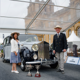 Salon Privé Club Trophy presented by Lockton - 03/09/22