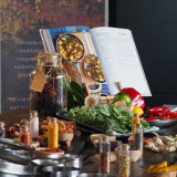Alchemy of Food | Great Amwell