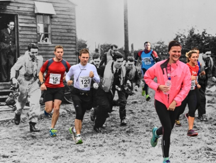 2018 Spitfire 10K - Cosford