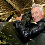 The Spitfire Experience London