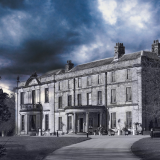 Haunted Hotel