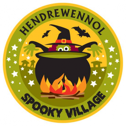 Spooky Village