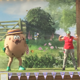 Potato Shindig (10th Sept - 2nd Oct 2022)