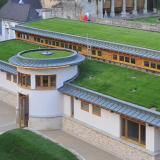 Heritage Skills Centre Workshops