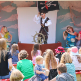 Mermaid and Pirate Festival 2019