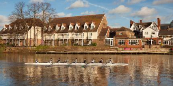 Mercure London Staines upon Thames Hotel