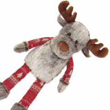 Christmas Cuddly Toys