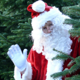 The Santa Experience