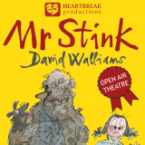 Children's Outdoor Theatre - Mr Stink