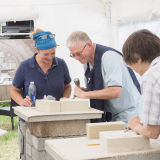 Two Day Stone Carving Course