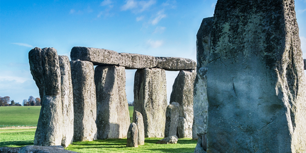 The Stonehenge Tour - Bus, Old Sarum, Stonehenge, & Cathedral