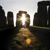 Bath and Stonehenge
