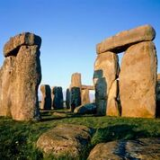 Stonehenge admission voucher