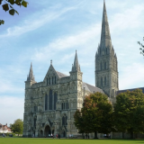 Salisbury, Stonehenge, and Sarum Tours - Southampton, Salisbury, and Stonehenge