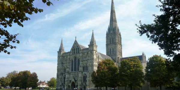 Salisbury, Stonehenge, and Sarum Tours - Southampton, Salisbury, and Stonehenge